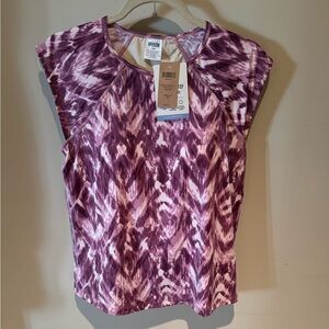 BNWT Duluth swim top